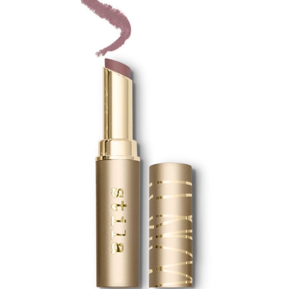 Stila MATTE’ificent Lipstick
